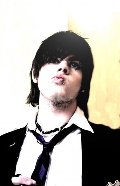 jtdr de troooop kissy